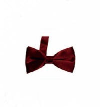 BT016 Order suit bow tie online order formal bow tie manufacturer detail view-9